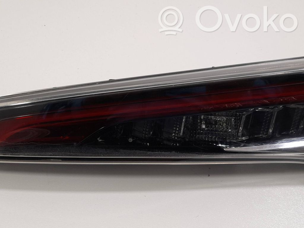 Toyota Corolla E210 E21 Tailgate rear/tail lights 