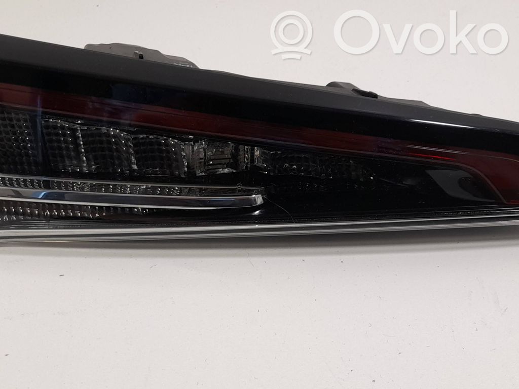 Toyota Corolla E210 E21 Rear/tail lights 