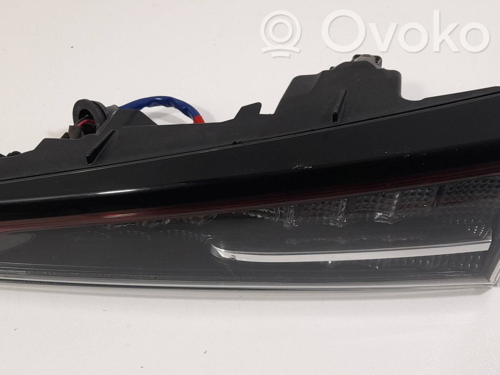Toyota Corolla E210 E21 Rear/tail lights 