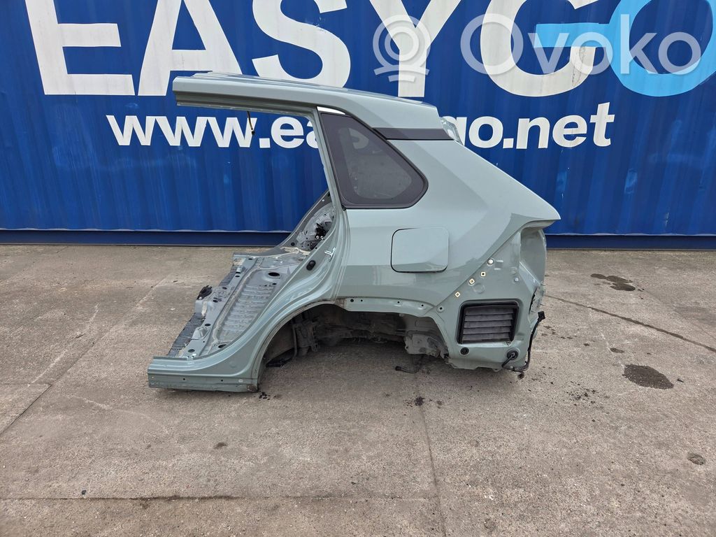 Toyota RAV 4 (XA50) Panou aripă spate 