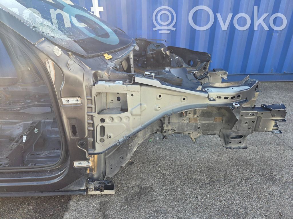 Panel lateral delantero   0000088