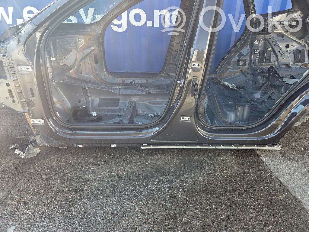 Volvo XC60 Alte componente capac prag/stâlp 