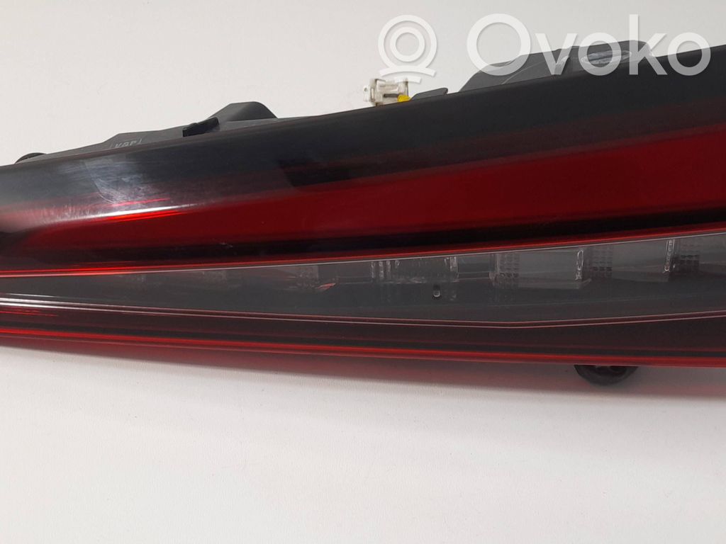 Toyota Corolla E210 E21 Rear/tail lights 