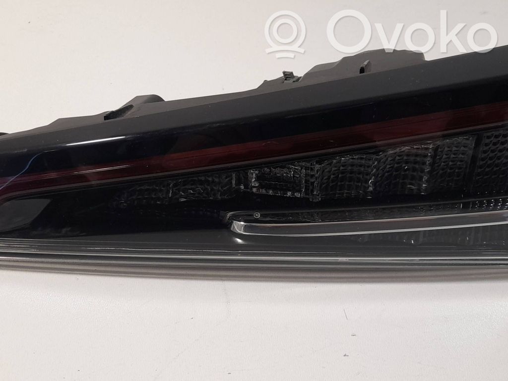 Toyota Corolla E210 E21 Rear/tail lights 