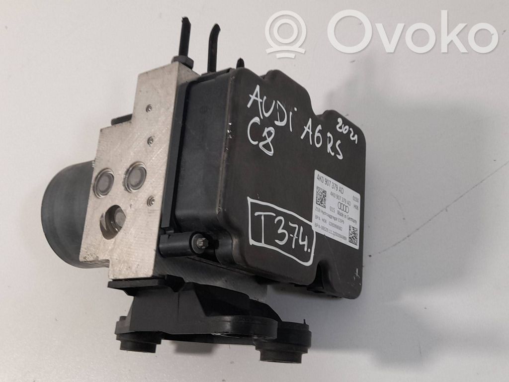 Audi RS6 C8 ABS bloks 