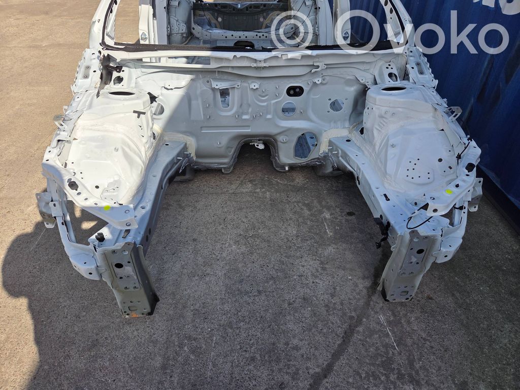 Toyota Corolla E210 E21 Etukulmapaneeli 