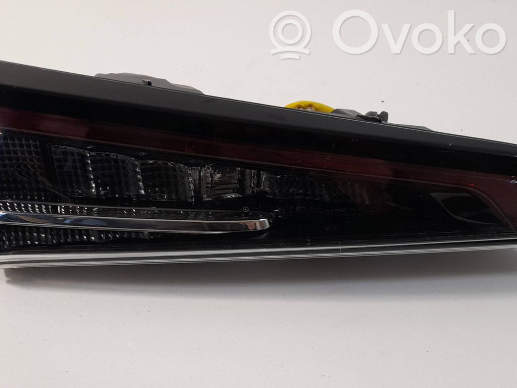 Toyota Corolla E210 E21 Rear/tail lights 