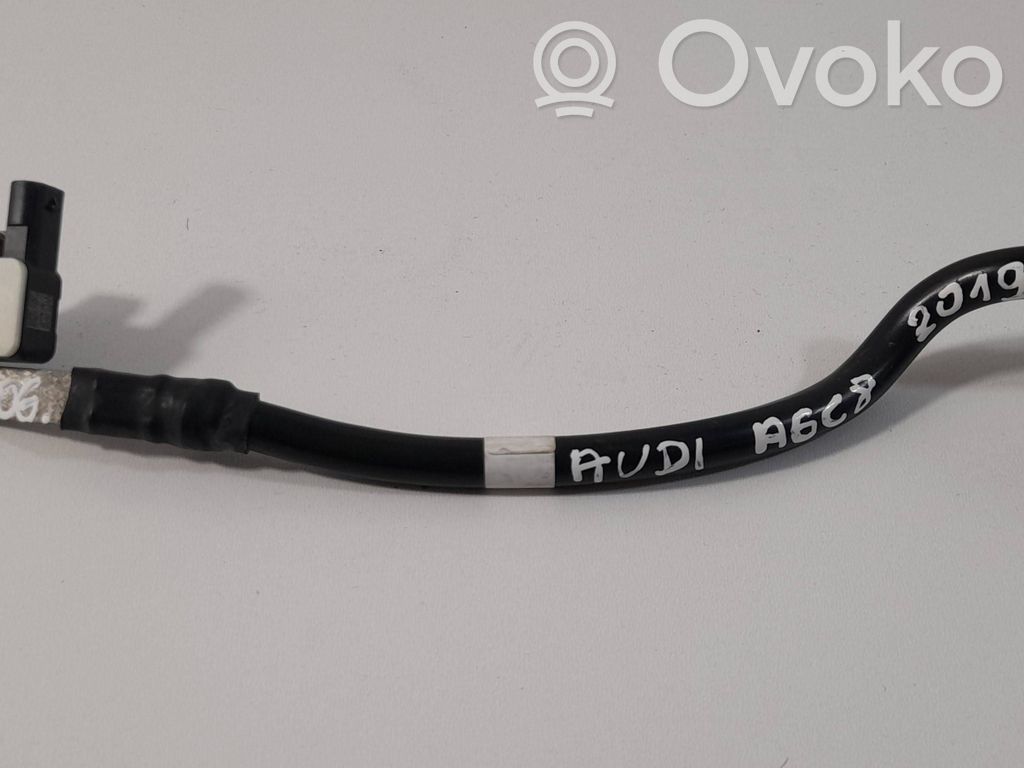 Audi A6 S6 C8 4K Negative earth cable (battery) 