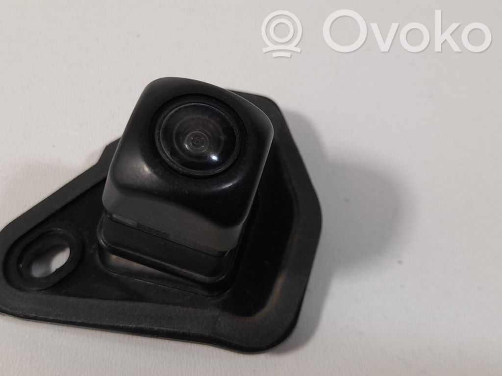 Camara trasera coche   8679002210