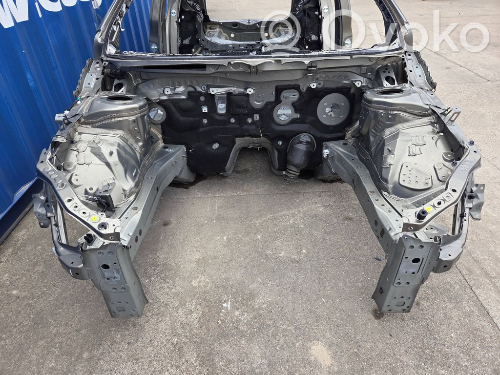 Toyota Corolla E210 E21 Inne części karoserii 