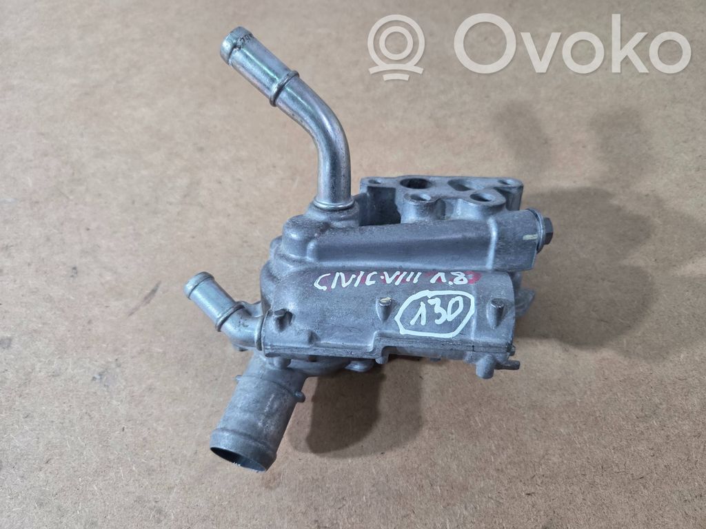 Honda Civic Thermostat housing 