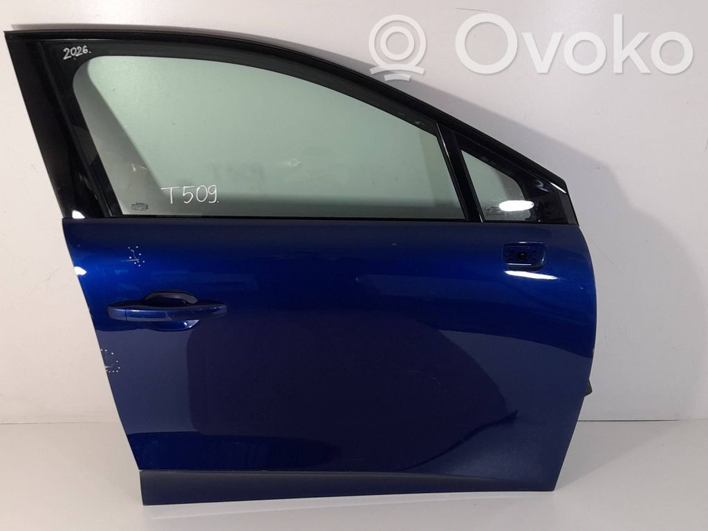 Renault Clio V Ușă față 