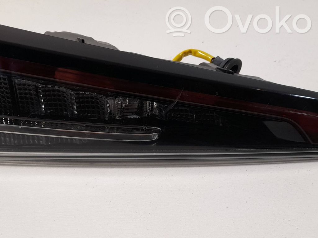 Toyota Corolla E210 E21 Rear/tail lights 