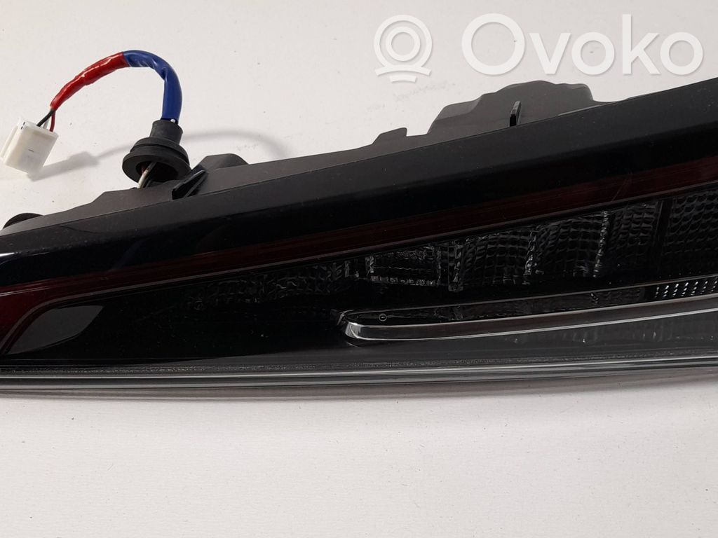 Toyota Corolla E210 E21 Rear/tail lights 