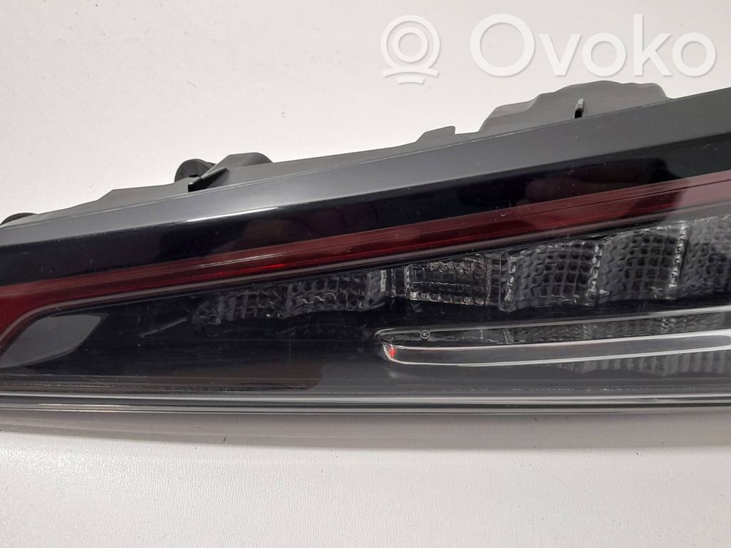 Toyota Corolla E210 E21 Rear/tail lights 