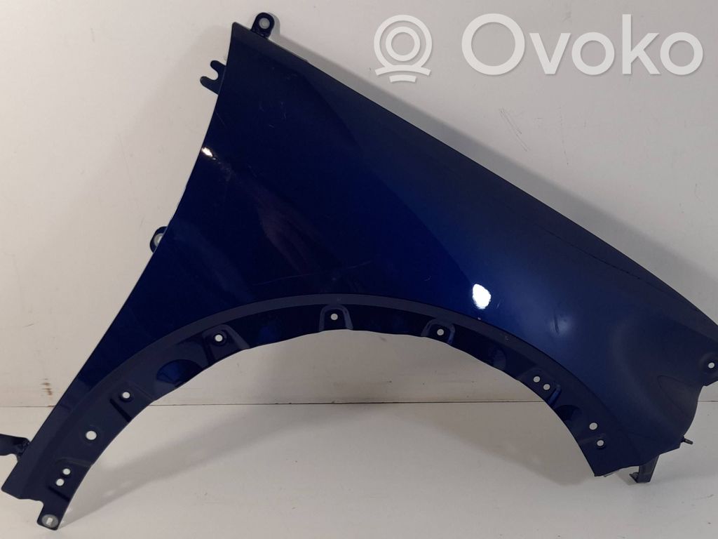 Renault Clio V Fender 