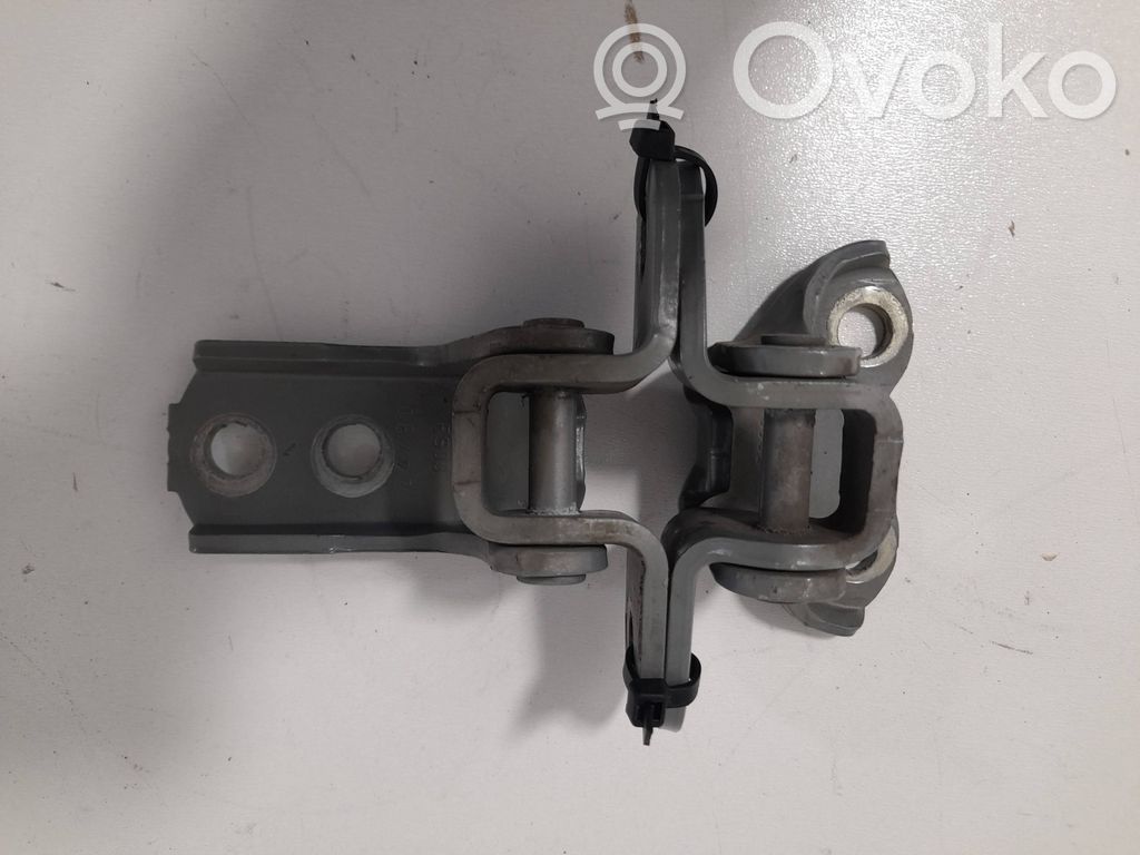 Juego de bisagras puerta delantera   ES03