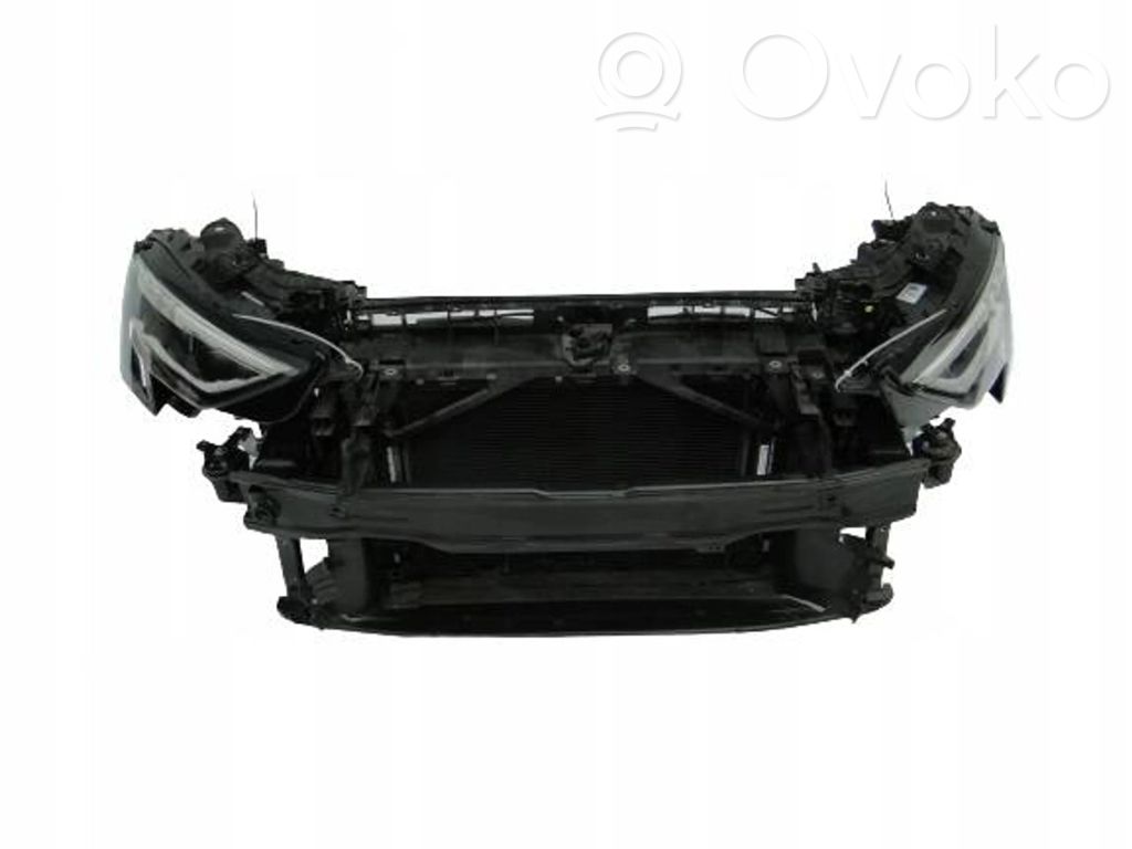 Frontpaket   8Y0805588,8Y0941034,8Y0941033