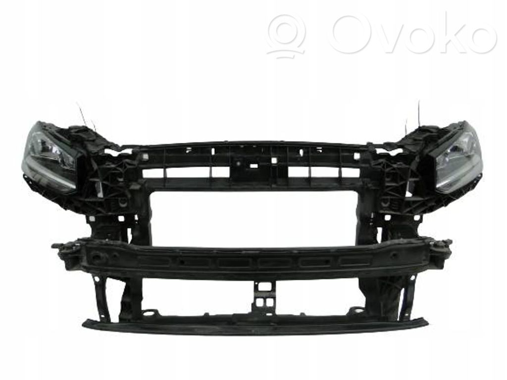 Audi Q2 - Schlossträger frontträger frontmaske 