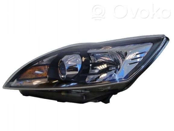 Headlight/headlamp   8M5113D155CF