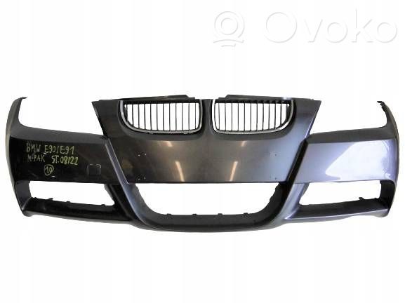 Front bumper   7906490,22944911
