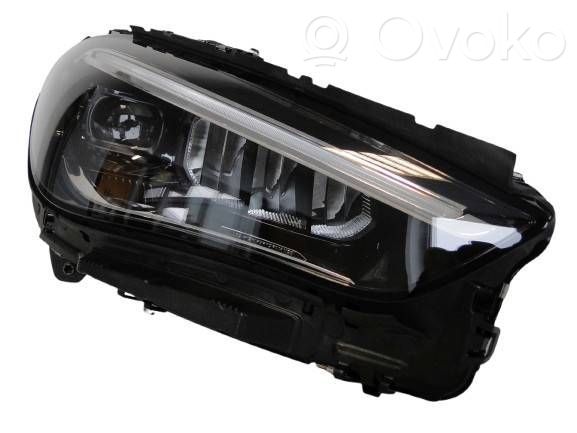 Mercedes-Benz  CLE C236 Far 