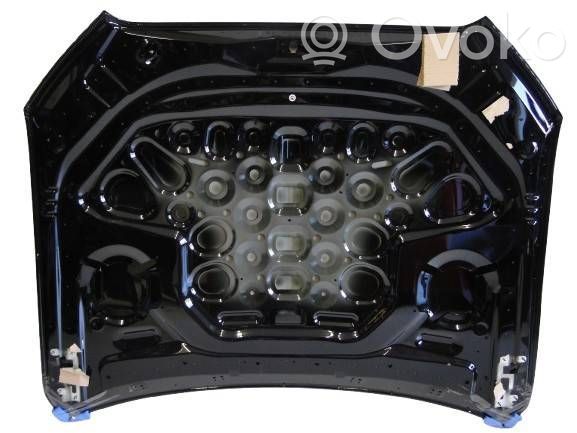 Mercedes-Benz S Z223 Maybach Capotă motor 