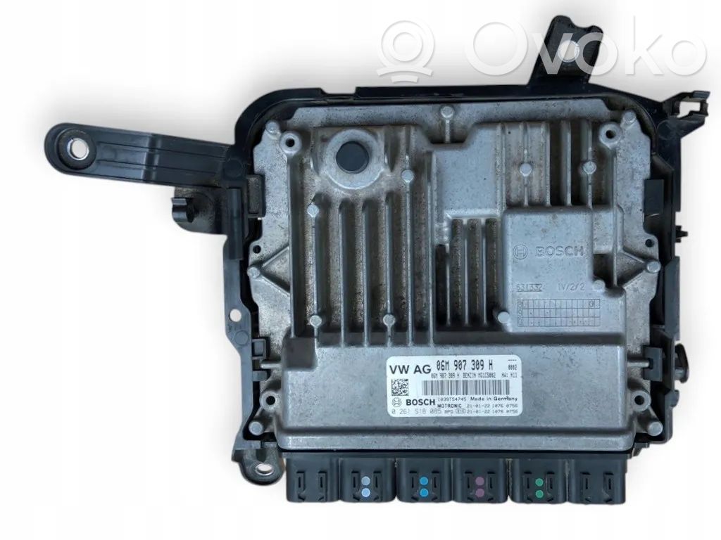 Audi RS5 Engine control unit/module ECU 