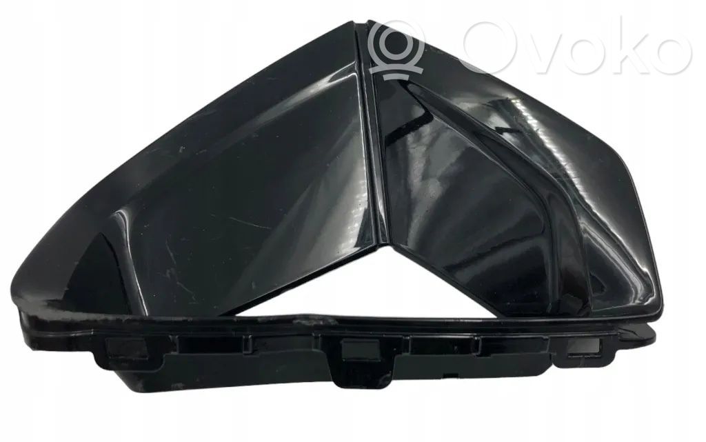 Audi e-tron Front bumper mounting bracket 