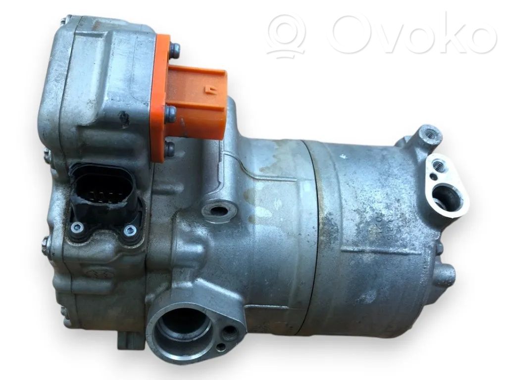 Audi e-tron Air conditioning (A/C) compressor (pump) 