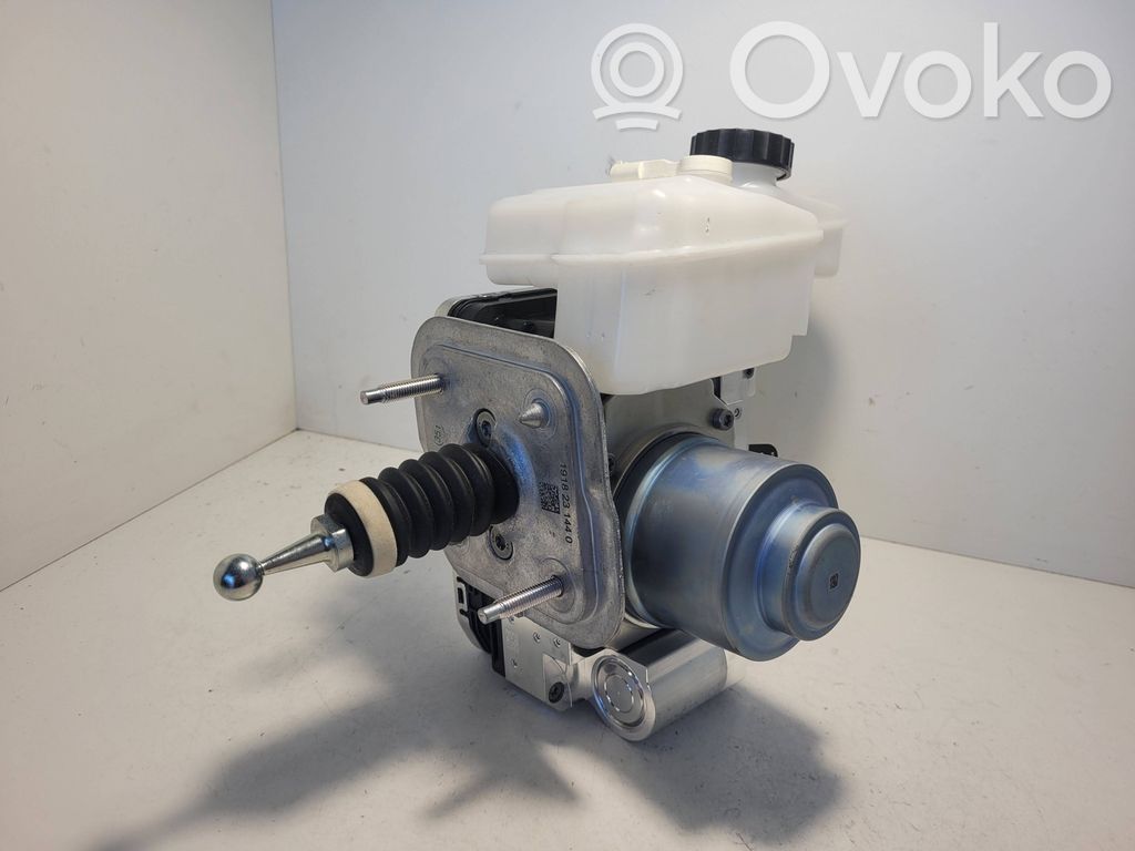 BMW 4 G22 G23 G24 G26 ABS Blokas 