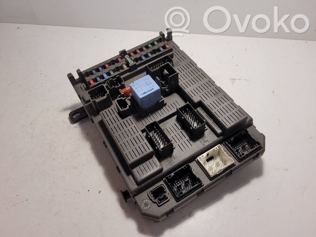 Citroen C5 Comfort/convenience module 