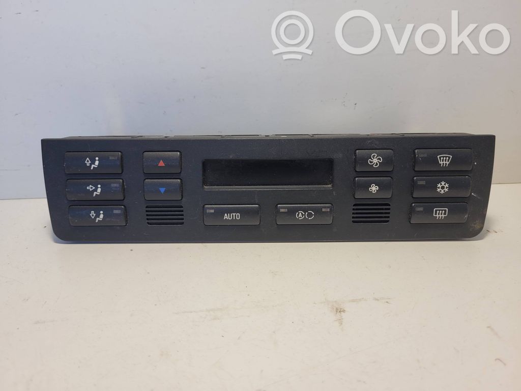 Climate control unit   6931604,05534,5HB00887803