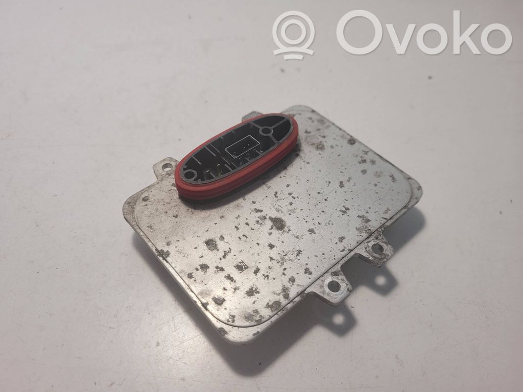 Jaguar XF Headlight ballast module Xenon 