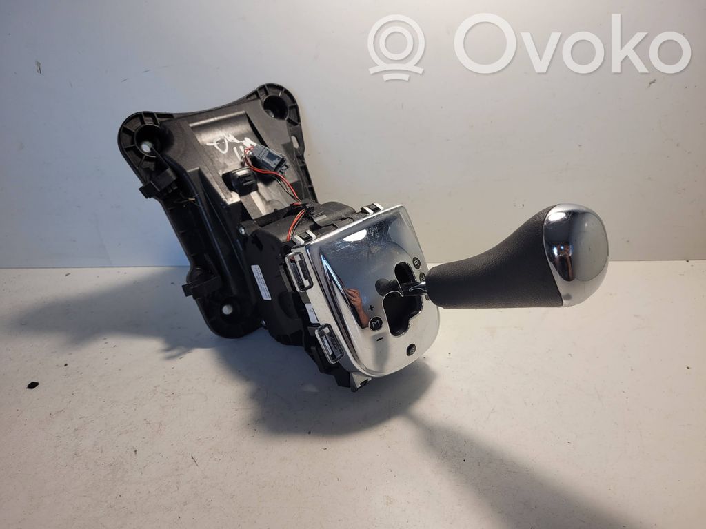 Citroen C4 I Selector caja de cambios 