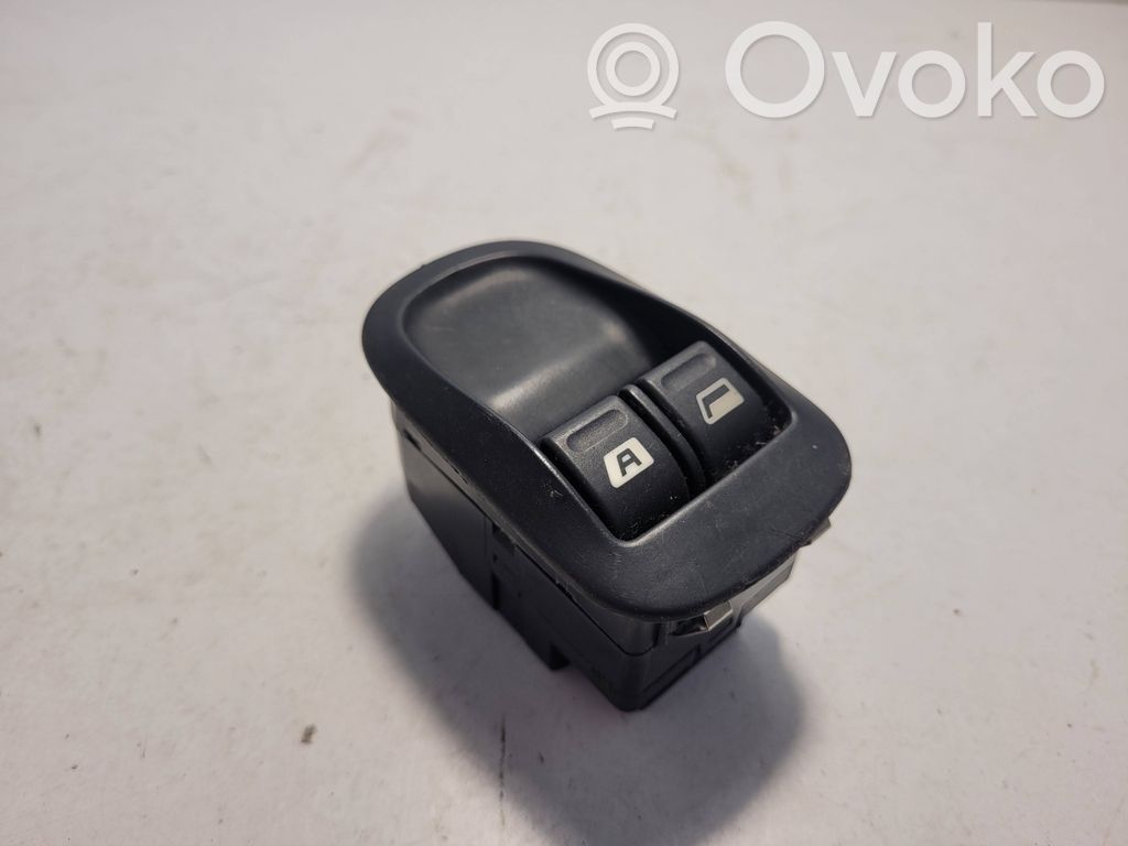 Peugeot 206 Electric window control switch 