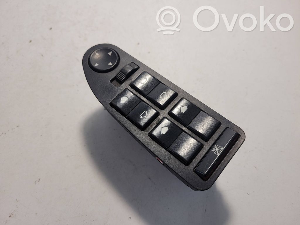 BMW 5 E39 Other switches/knobs/shifts 