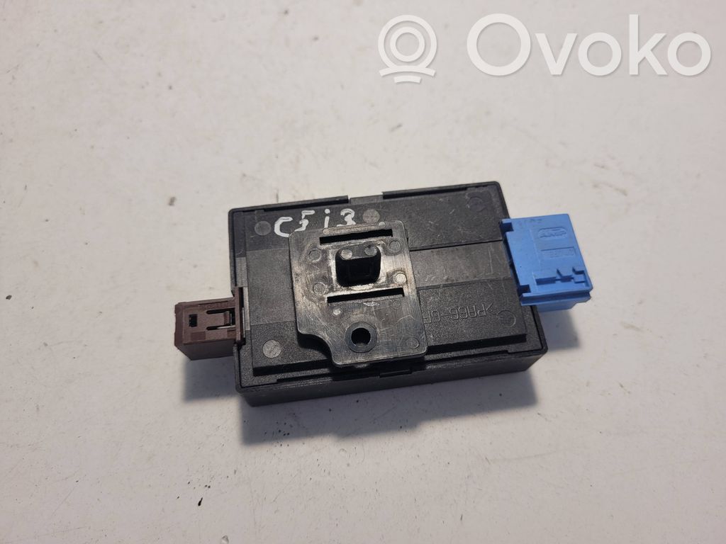 Citroen C5 Alarm control unit/module 