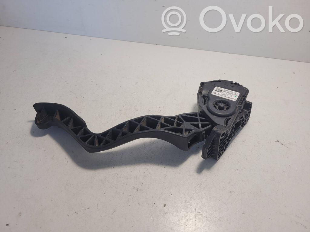 Citroen C3 Accelerator throttle pedal 