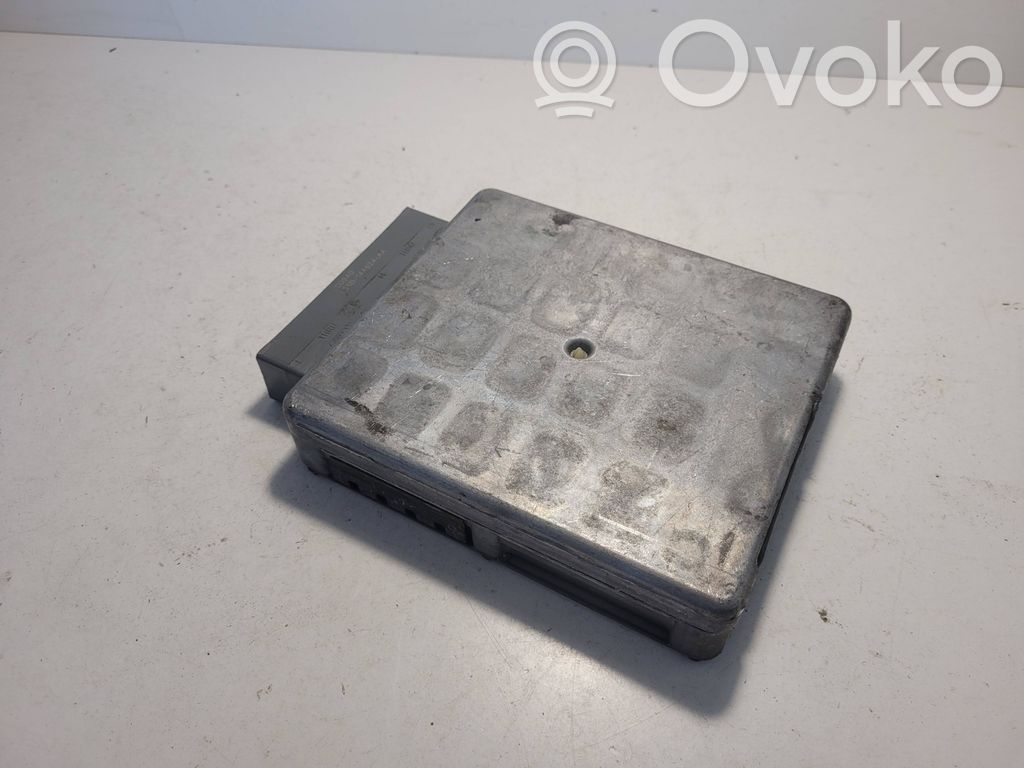 Ford Galaxy Engine control unit/module 