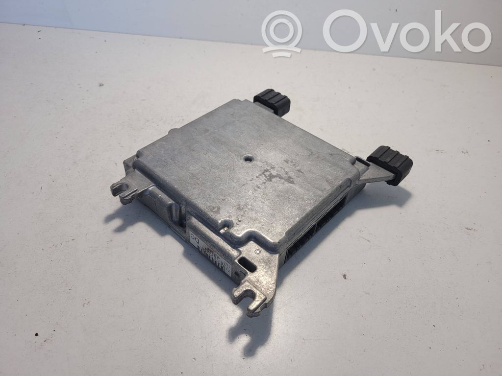 Honda Civic Engine control unit/module 
