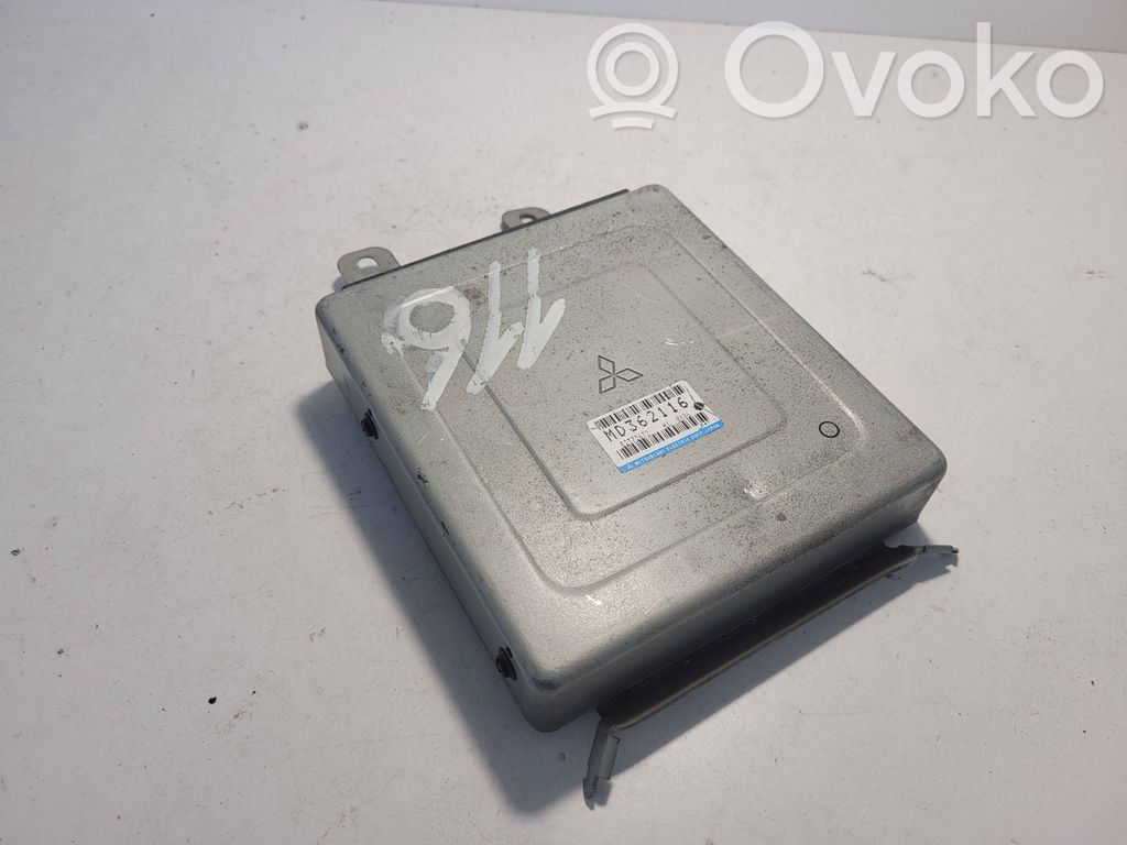 Mitsubishi Space Star Engine control unit/module 