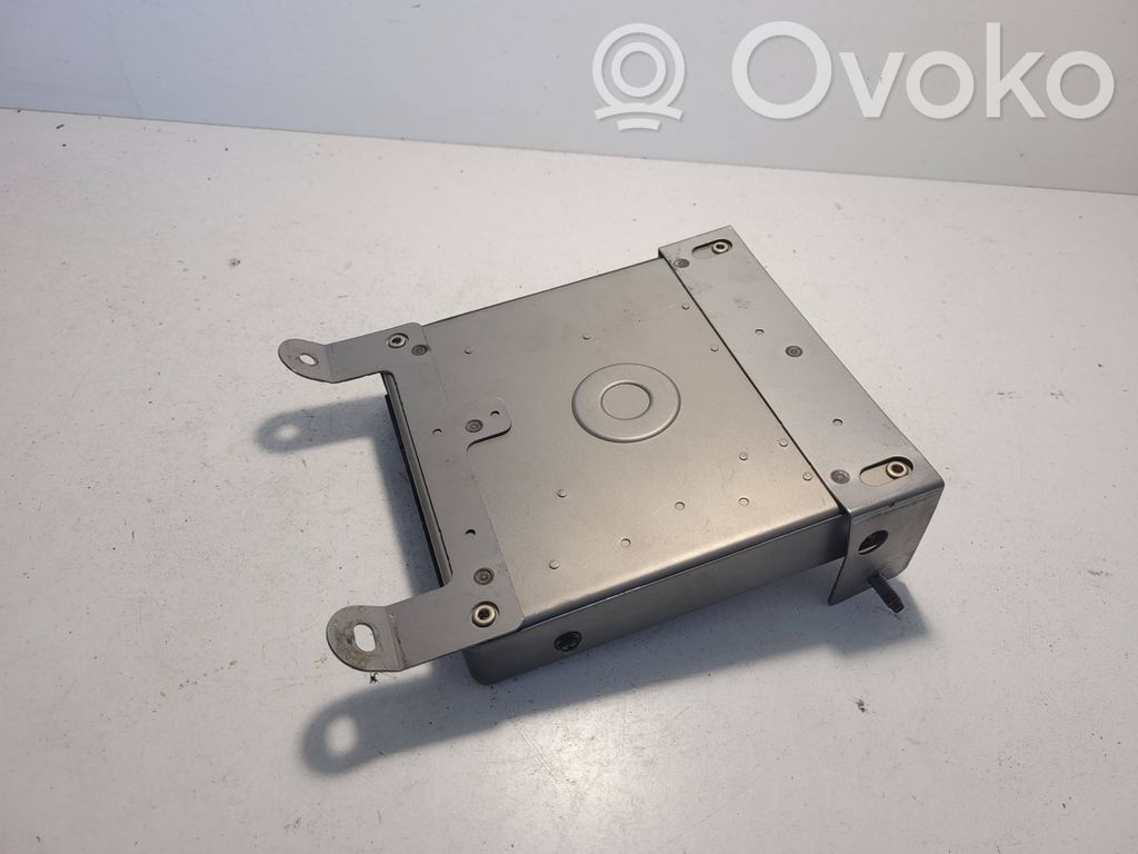 Mazda 323 F Engine control unit/module 