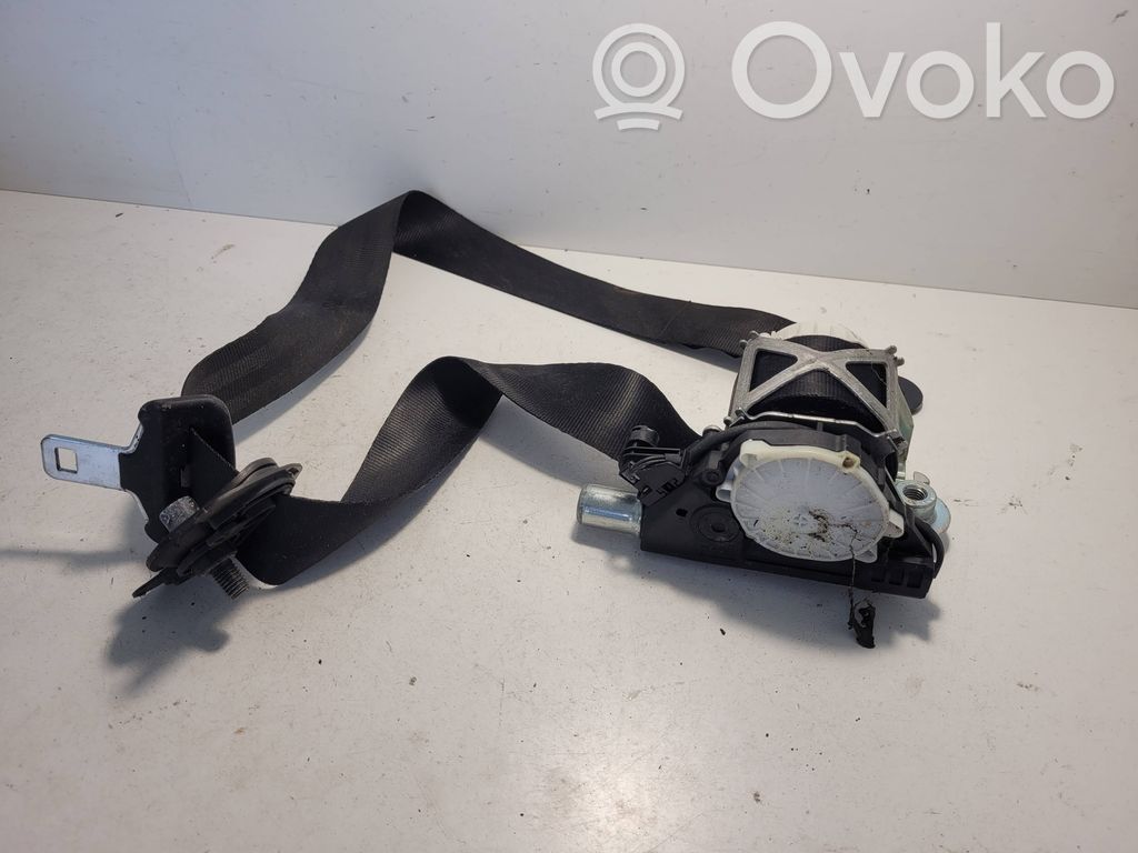 Citroen C5 Cinturón delantero 