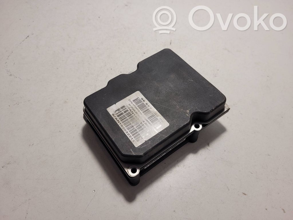 Citroen C5 ABS Pump 