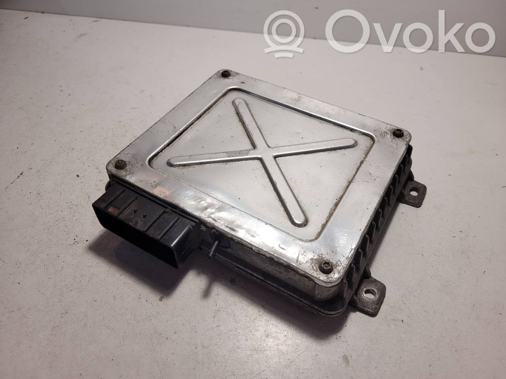 Rover 214 - 216 - 220 Engine control unit/module 