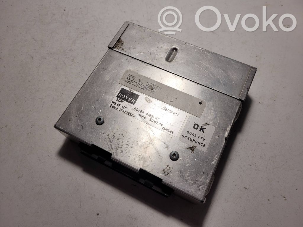 Engine control unit/module   173238202,238706011,16206304