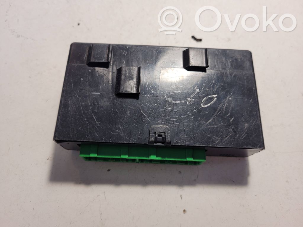 Volvo XC70 Other control units/modules 