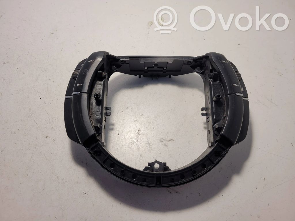 Citroen C4 I Multifunctional control switch/knob 