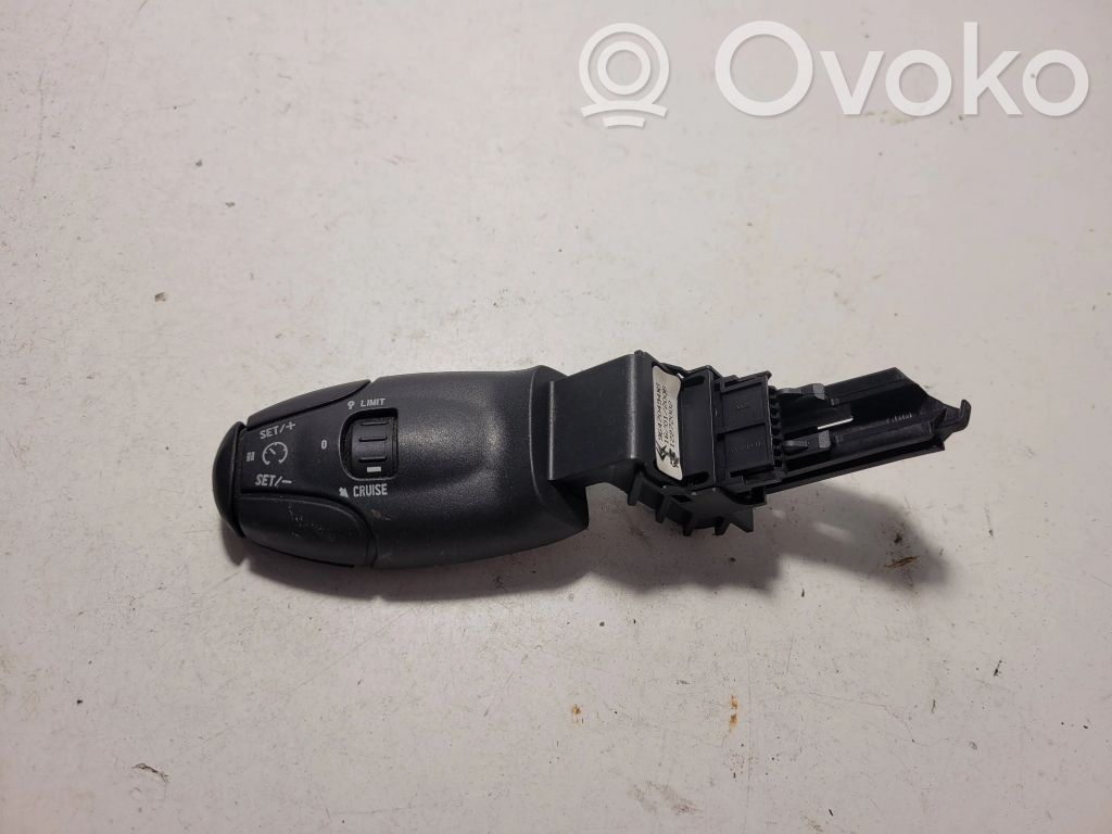 Citroen C5 Cruise control stalk 